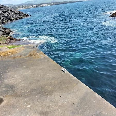 Cantinho do Ilhéu Ponta Delgada Esterno foto