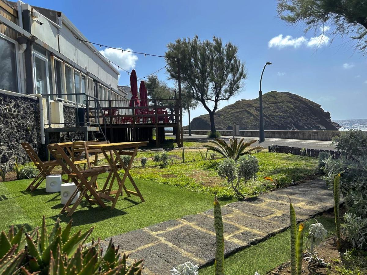 Cantinho do Ilhéu Ponta Delgada Esterno foto