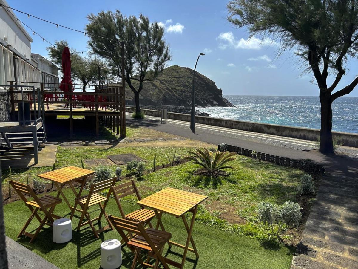 Cantinho do Ilhéu Ponta Delgada Esterno foto