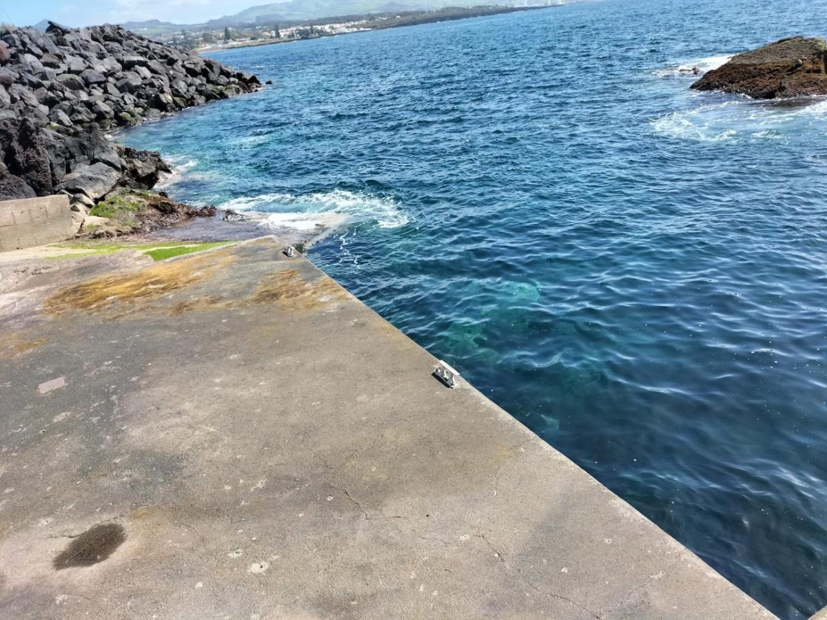 Cantinho do Ilhéu Ponta Delgada Esterno foto