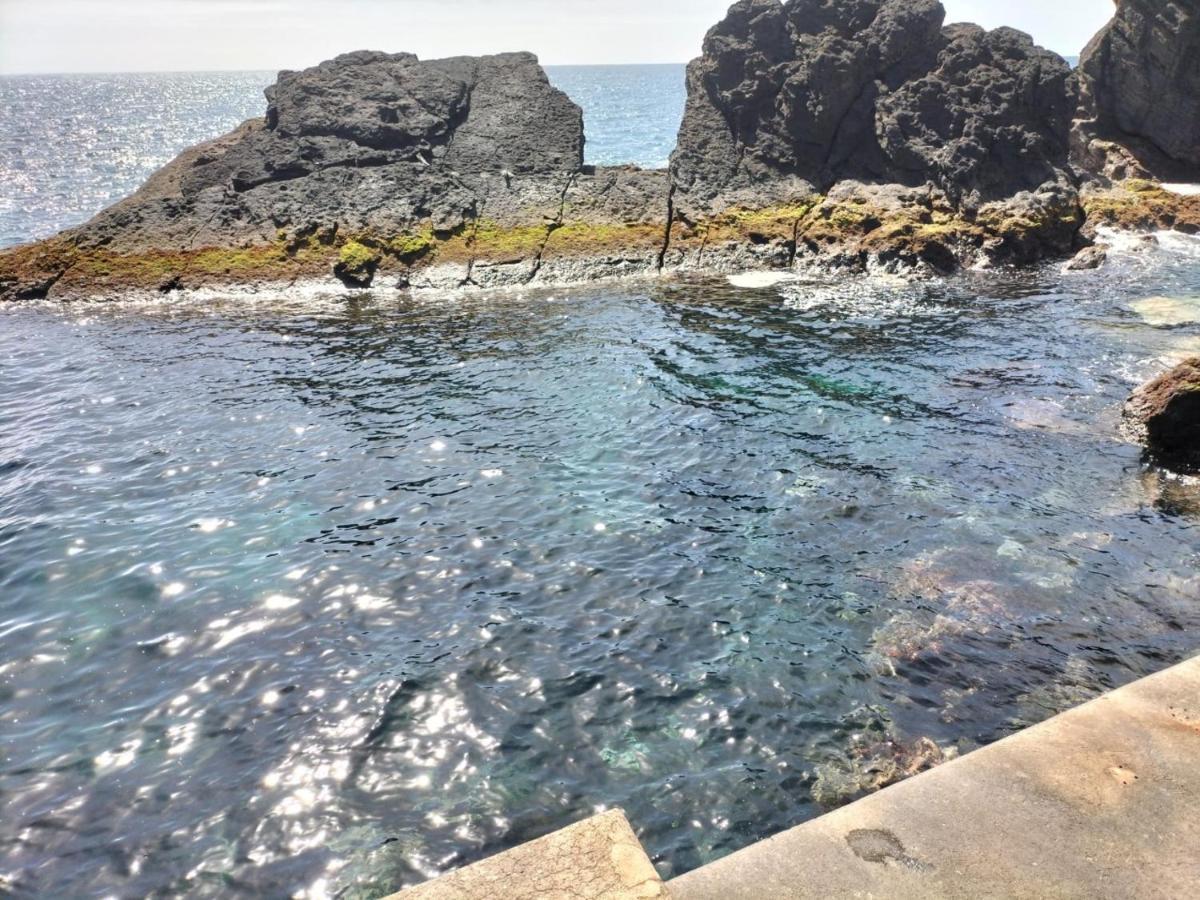 Cantinho do Ilhéu Ponta Delgada Esterno foto