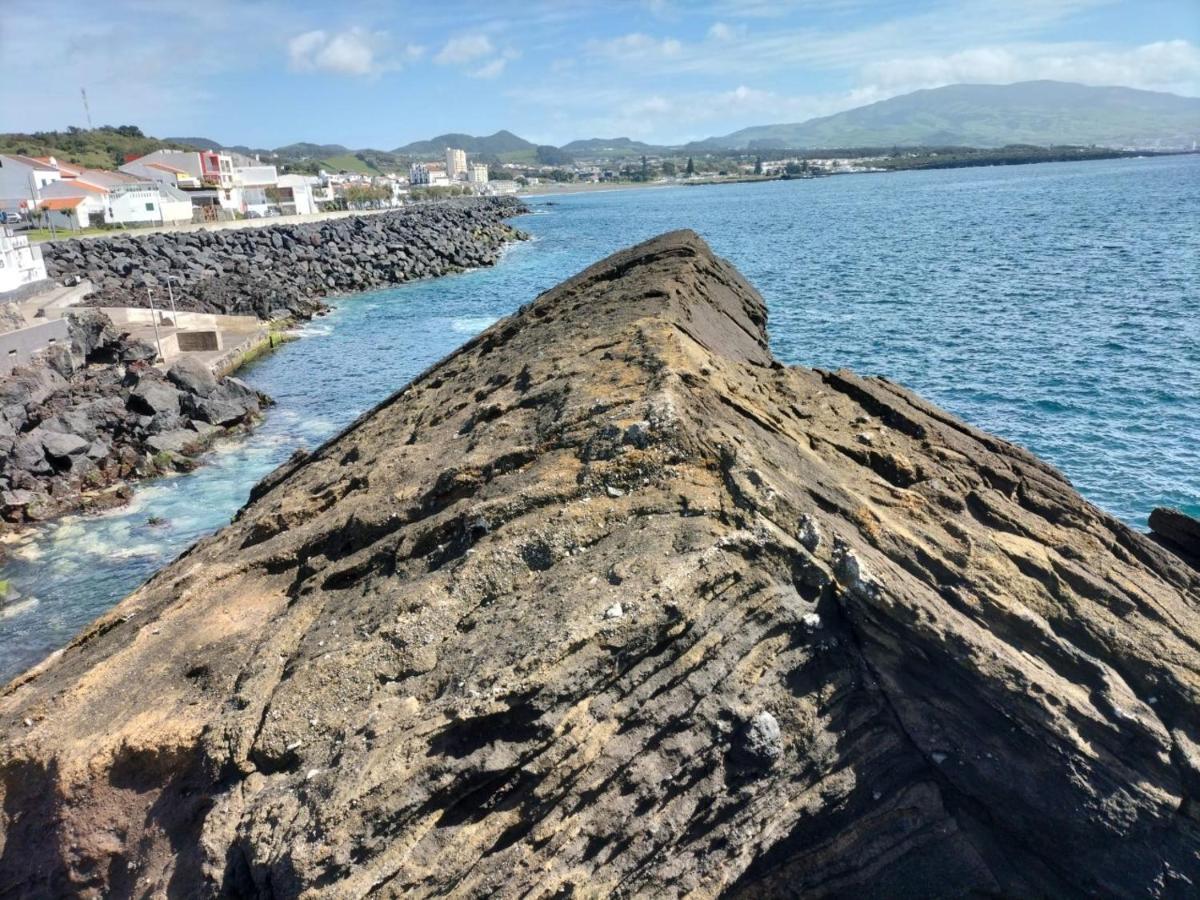 Cantinho do Ilhéu Ponta Delgada Esterno foto