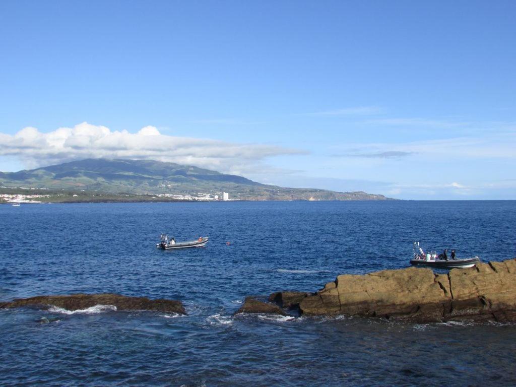 Cantinho do Ilhéu Ponta Delgada Esterno foto
