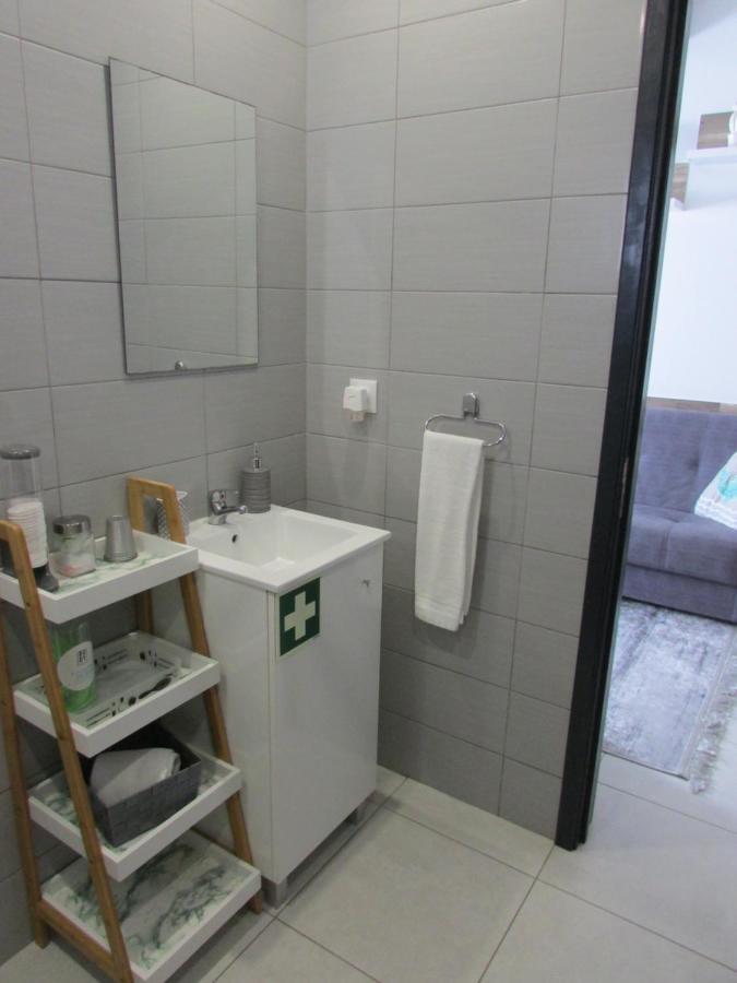 Cantinho do Ilhéu Ponta Delgada Esterno foto